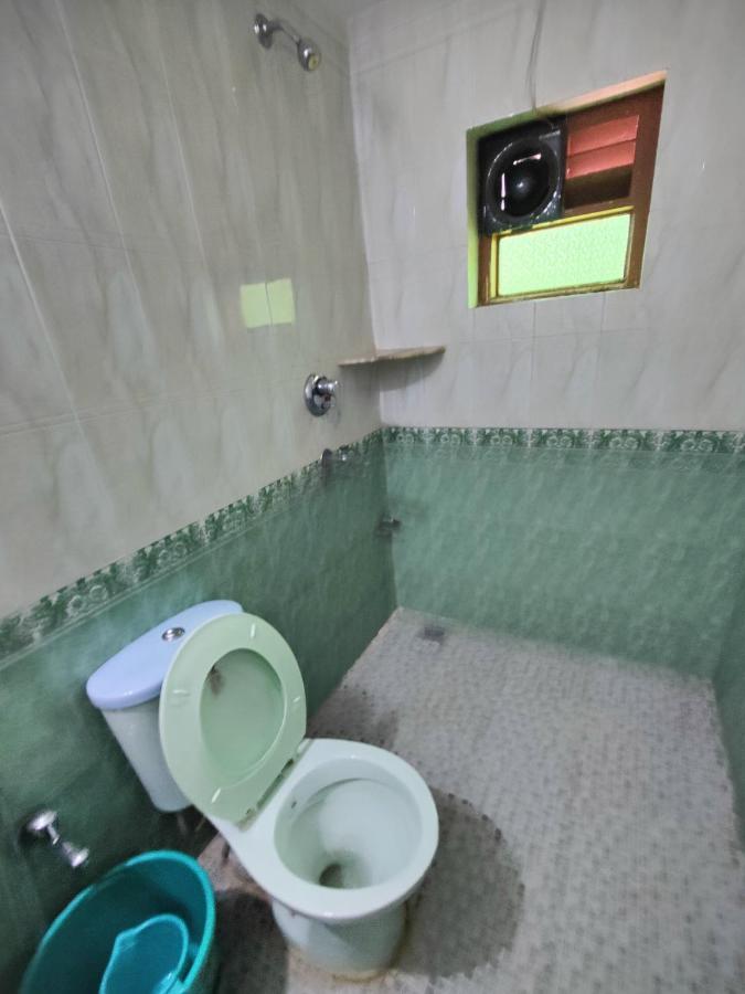 Menezes House Hotel Panaji Eksteriør billede