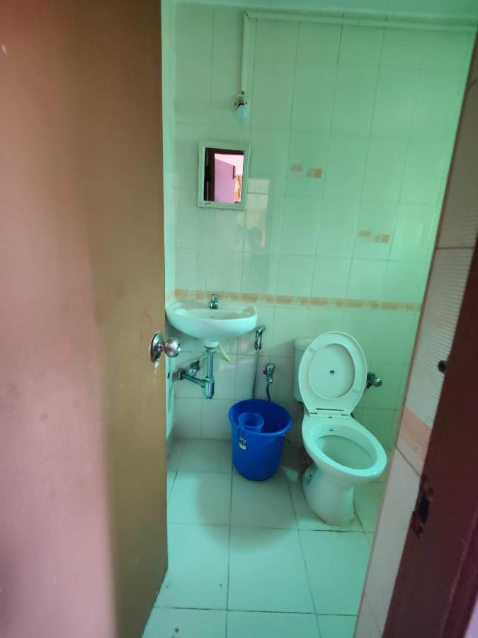 Menezes House Hotel Panaji Eksteriør billede