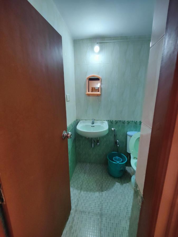 Menezes House Hotel Panaji Eksteriør billede