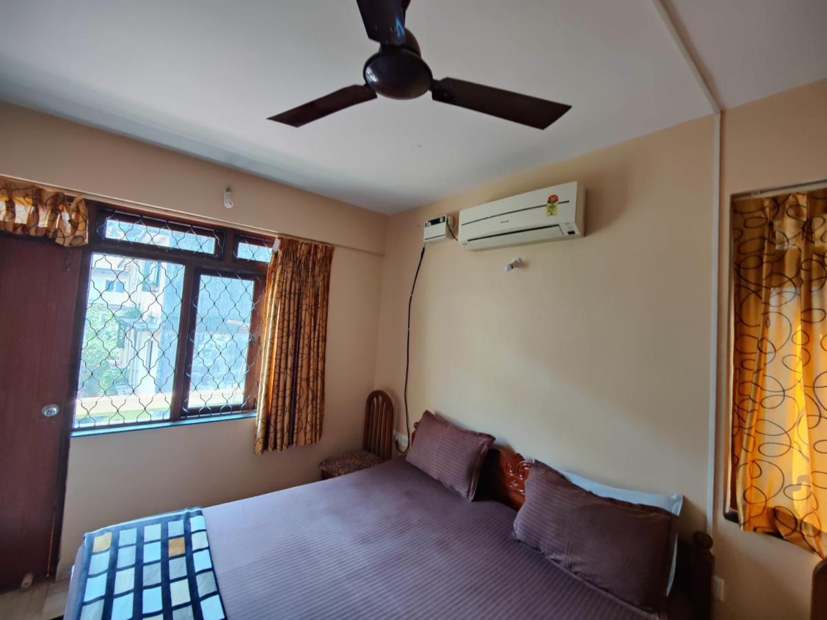 Menezes House Hotel Panaji Eksteriør billede