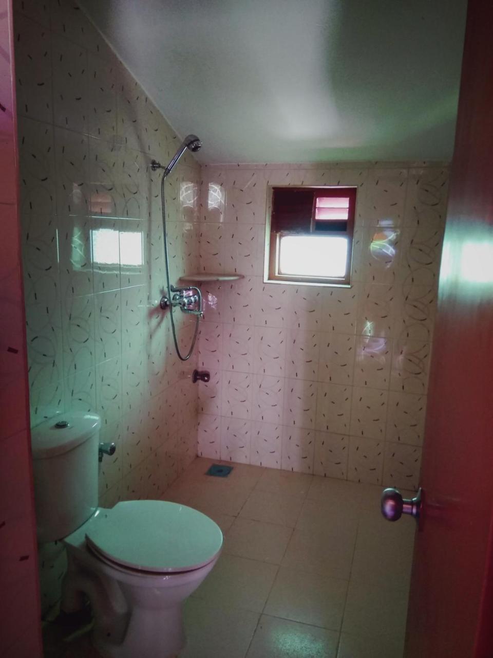 Menezes House Hotel Panaji Eksteriør billede